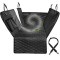 The RoamShield Backseat Hammock