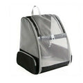 Backpack Pet Carriers for Cats and Dogs Innovative Traveler Bubble